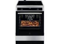 Kuchenka Electrolux Electrolux LKI64023AX Kuchenka Electrolux LKI64023AX