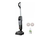 BISSELL SpinWave + Vac Pet Select 3893N - Pölynimuri - sauva - ilman laukkua - langaton laturi mukana