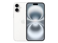 Apple | iPhone 16 Plus - 128 GB - White