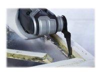 Bosch 2 608 661 691, Sahanterä, Pehmeä metalli, Runsashiilinen teräs (HCS), 40 mm, 28 mm, 1 kpl