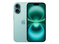 Apple | iPhone 16 - 256 GB - Teal