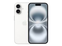 Apple | iPhone 16 - 128 GB - White