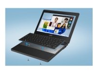 ACER Travelmate Spin TMB311R-33-TCO Intel N100 11.6inch HD IPS 8GB 128GB UMA W11P (GO)(RSEK)