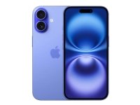 Apple | iPhone 16 - 256 GB - Ultramarine