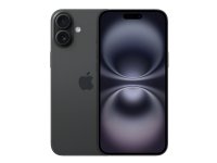 Apple | iPhone 16 Plus - 512 GB - Black
