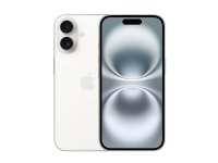 Apple | iPhone 16 - 256 GB - White