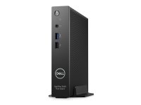 DELL OptiPlex 3000, 2 GHz, Intel, Intel® Pentium® Silver, N6005, 3,3 GHz, 4 Mt, 4 MB