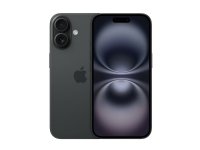 Apple | iPhone 16 - 128 GB - Black