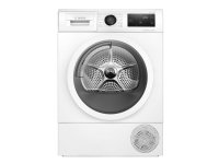 Bosch WTU876IHSN Sarja 6 -kuivausrumpu