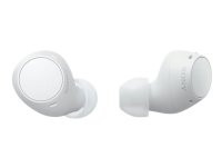Sony - Aidot langattomat kuulokkeet mikrofonilla. - korvassa - Bluetooth