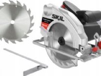 Pyörösaha Skil 1054AA  1400 W