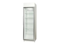 Whirlpool Professional ADN203 C - Jääkaappi - leveys: 60 cm - syvyys: 60 cm - korkeus: 202,5 cm - 360 litraa - valkoinen