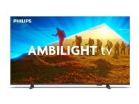 Philips 43PUS8009, 109.2 cm (43), 3840 x 2160 pixels, LED, Smart TV, Wi-Fi, Black