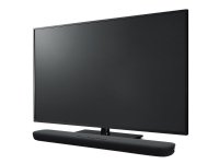 Yamaha YAS-109 - Ääninen - langaton - Ethernet, Fast Ethernet, Wi-Fi, Bluetooth - 3-tie - musta