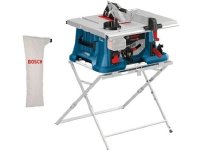 Bosch GTS 18V-216 Professional, 81 dB, 94 dB, 21,6 kg, 662 mm, 825 mm, 417 mm - SOLO