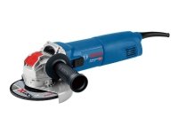 Bosch-kulmahiomakone GWX 14-125