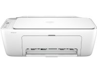 HP DeskJet 4210e Wireless All-in-One Color Printer, Instant Ink  Copier, Scanner, Thermal inkjet, Colour printing, 4800 x 1200 DPI, Colour copying, A4, White