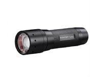 Taskulamppu P7 Core 450lm 4xAAA