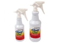 Cool-gel spray 1L