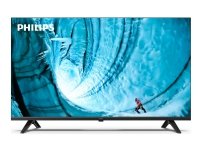 Philips 40PFS6009/12, 101.6 cm (40), 1920 x 1080 pixels, LED, Smart TV, Wi-Fi, Black