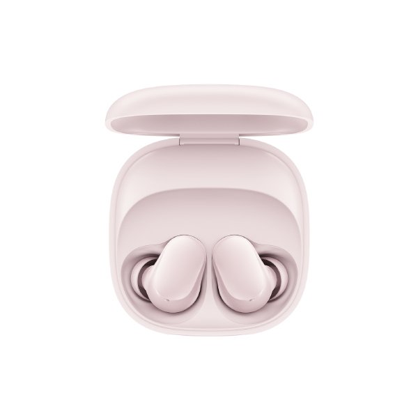 Redmi Buds 6 Play -langattomat nappikuulokkeet, Pinkki