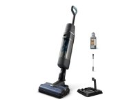 Philips XW7110, Stick vacuum, Bagless, Champagne, Grey, 0.67 L, 0.6 L, Dry&wet
