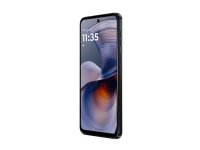 Motorola Moto G55 - 5G-älypuhelin - kaksois-SIM / sisäinen muisti 128 Gt - etukamera