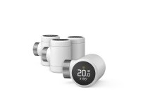 tado° VX-4SRT02-TC-ML-00, White, Digital, Battery, 67 mm, 49 mm, 67 mm