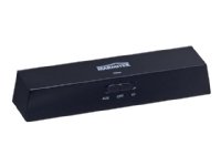 Marmitek BoomBoom 100 - Drahtloser Bluetooth Audio-Empfänger / Transmitter (08330)