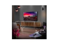 LG 43UT80006LA - 43 Diagonaalinen klasse UT80-sarjan LED-bagbelyst LCD-TV - Smart TV - webOS - 4K UHD (2160p) 3840 x 2160 - HDR - Direct LED