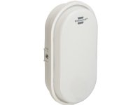 Brennenstuhl 1270780900 LED-ulkoseinävalaisin EEK F A - G 15 W valkoinen