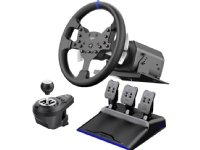 PXN-peliohjauspyörä PXN-V99 (PC / PS3 / PS4 / XBOX ONE / SWITCH)