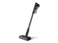 Philips 7000 series XC7055/01 Cordless Vacuum Aqua, Stick vacuum, Bagless, Musta, Punainen, 0,6 L, Suorakulmainen, Kuiva &amp  Märkä