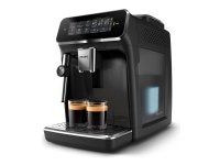 Philips EP3321/40, Espresso machine, 1.8 L, Coffee beans, Built-in grinder, 1500 W, Black