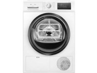 Siemens pyykinkuivausrumpu Siemens WT45HVEEPL 8kg lämpöpumppu 60cm kuivausrumpu