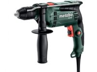 Metabo SBE 650 iskuporakone 650 W Kotelo