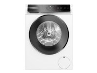 Bosch Serie | 8 WGB244A0SN - Pyykinpesukone - Wi-Fi - korkeus: 85 cm - etulataus - 70 litraa - 9 kg - 1400 rpm - valkoinen