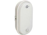 Brennenstuhl OL 1650 P soikea valaisin
