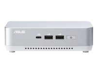 ASUS NUC 14 Pro+ RNUC14RVSU9089A2I, Intel Core Ultra 9, 185H, 32 GB, 1 TB, Windows 11 Home, 64-bit
