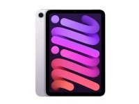 Apple iPad mini Wi-Fi 128GB - Purple, 21.1 cm (8.3), 2266 x 1488 pixels, 128 GB, iPadOS 18, 293 g, Purple