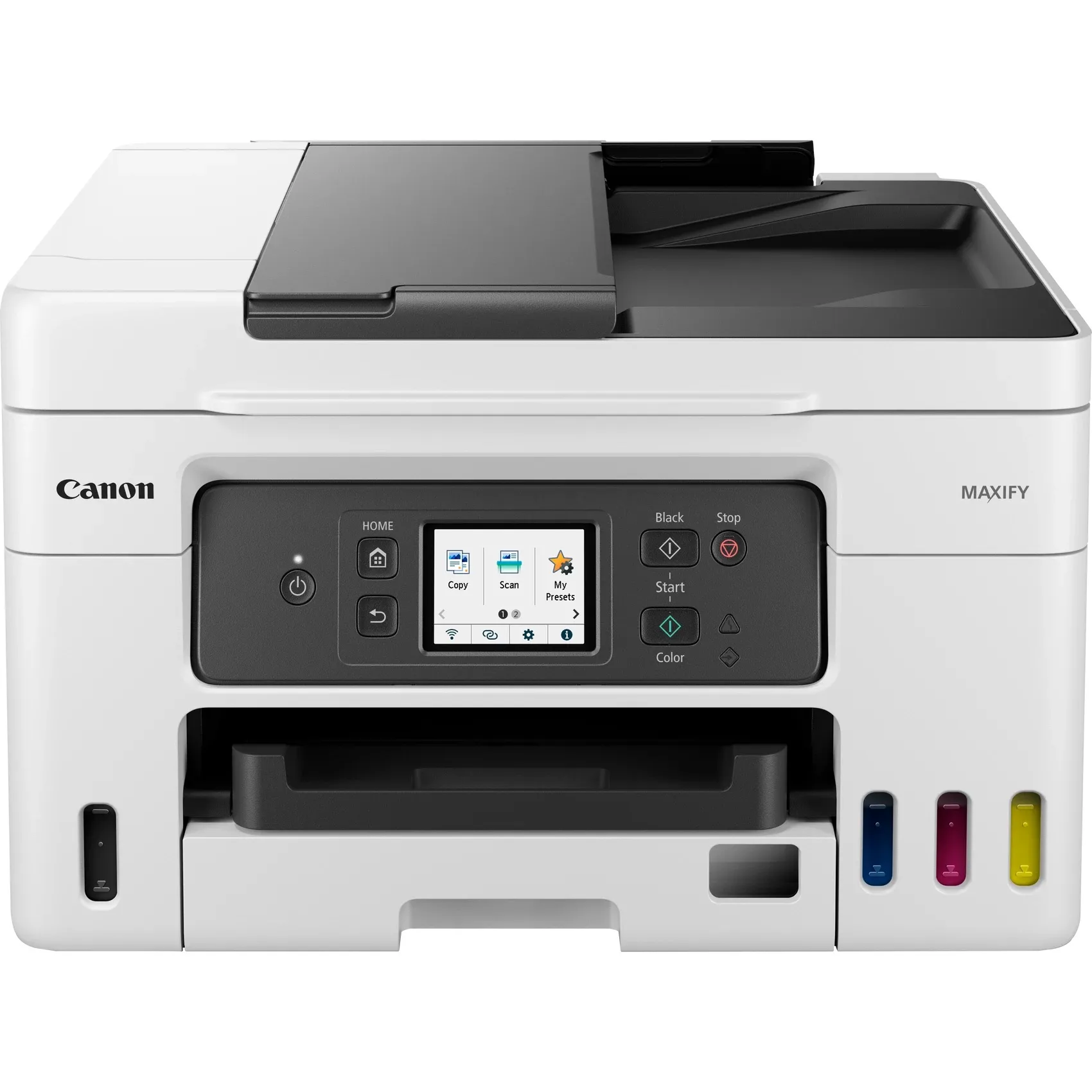 Canon Maxify GX4050 A4-värimustesuihkumonitoimilaite