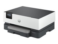 HP OfficeJet Pro 9110b -tulostin, Väri, Tulostin varten Koti ja kotikonttorit, Tulostus, Langaton  kaksipuolinen tulostus  tulostus älypuhelimelta tai tabletilta  kosketusnäyttö  USB-muistiportti edessä, Lämpömustesuihkutulostin, Väritulostus, 4800 x 1200 DPI, A4