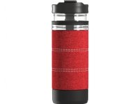 GSI Outdoors GLACIER STAINLESS JAVAPRESS, RED