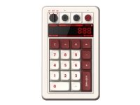 8Bitdo Pro2 Gamepad G Classic Edition -pelilaite