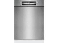 Bosch SMU4ECS28E - Astianpesukone - Rustfrit stål