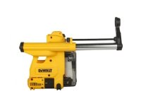 DEWALT Flexvolt pölyadapteri 54 V SDS+ vasaraporakoneelle