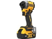 DEWALT.18V 208Nm ACTUATOR DCF850P2T 2x5.0Ah TSTAK
