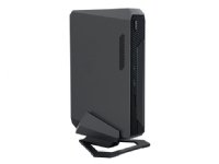 ASUS - Mini PC 1 185H / enintään 5,1 GHz - RAM 0 GB - ei kiintolevyä - Intel Arc Graphics - Gigabit Ethernet, IEEE 802.11ax (Wi-Fi 6E), Bluetooth 5.3, 2.5 Gigabit Ethernet - ei käyttöjärjestelmää - näyttö: none
