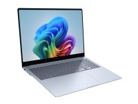 Galaxy Book4 Edge - 14 12 Core /16G/512G - Arctic Blue