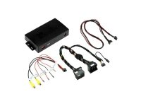 Adaptiv adapter til MINI BMW 2010>